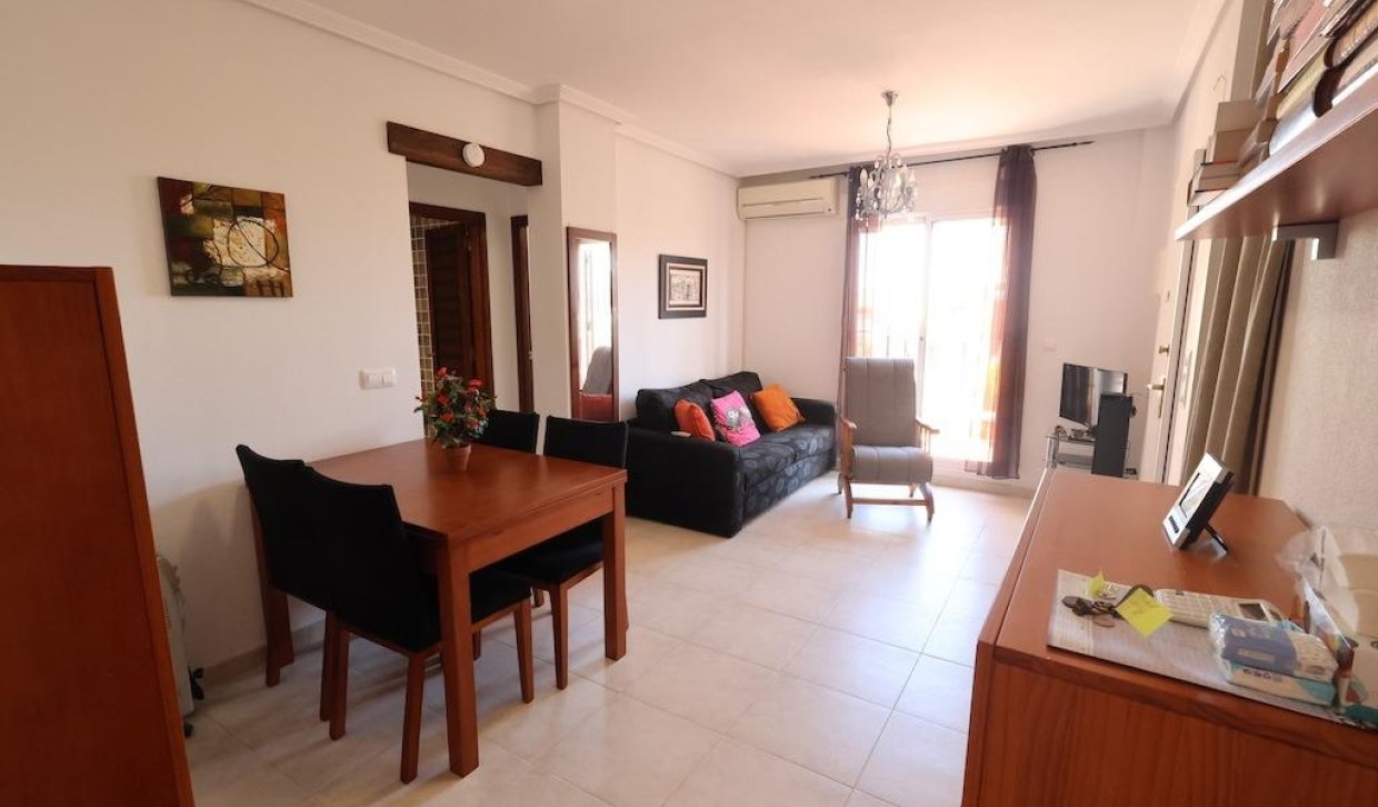 Segunda Mano - Apartamento  - Torrevieja - Torreblanca
