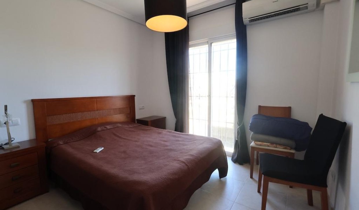 Revente - Appartement - Torrevieja - Torreblanca