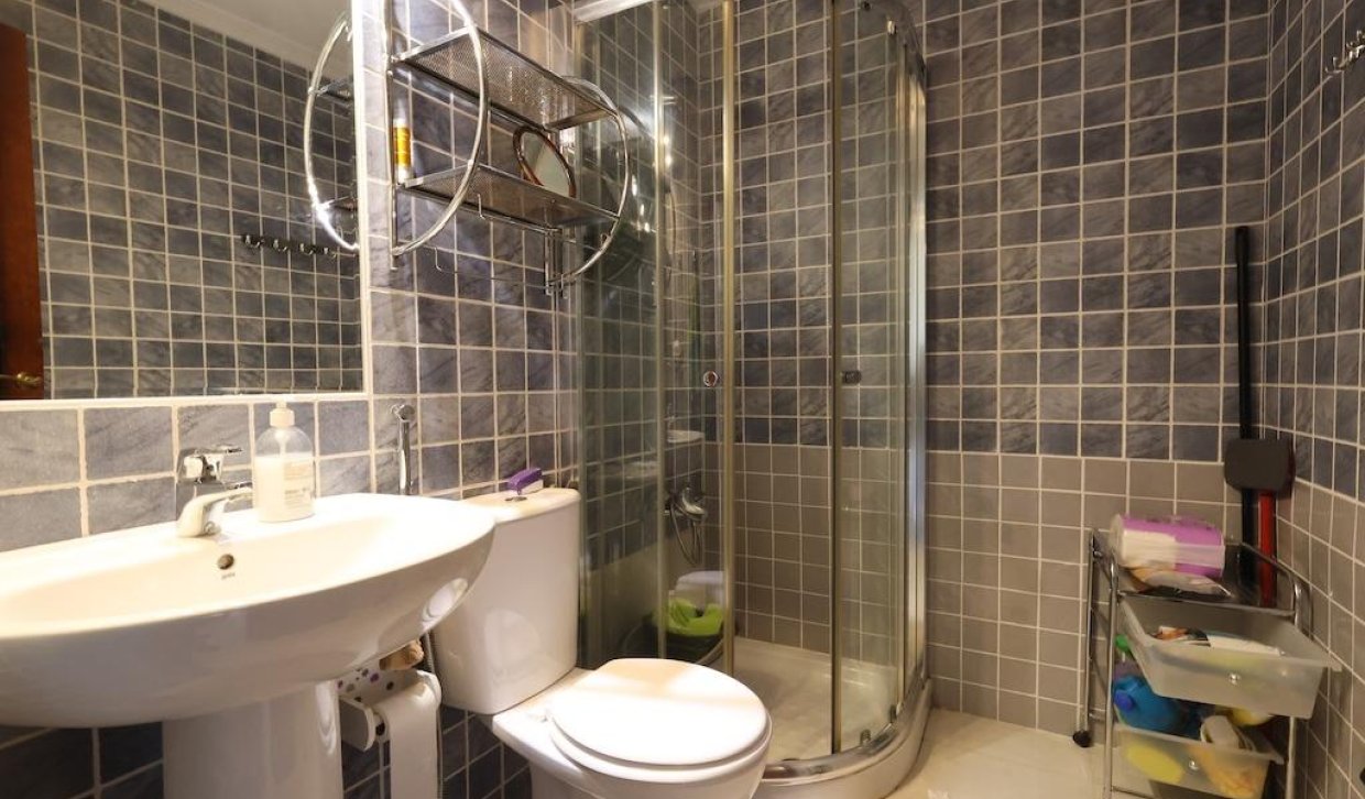 Segunda Mano - Apartamento  - Torrevieja - Torreblanca
