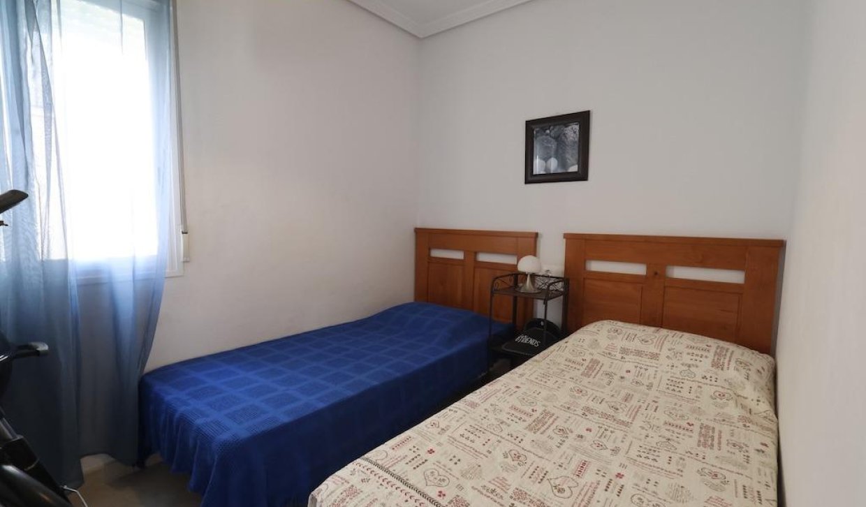 Segunda Mano - Apartamento  - Torrevieja - Torreblanca