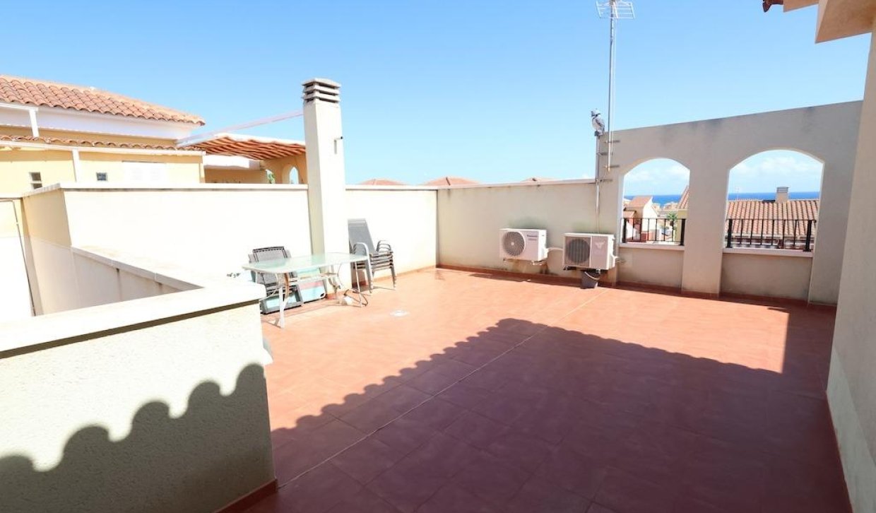 Segunda Mano - Apartamento  - Torrevieja - Torreblanca