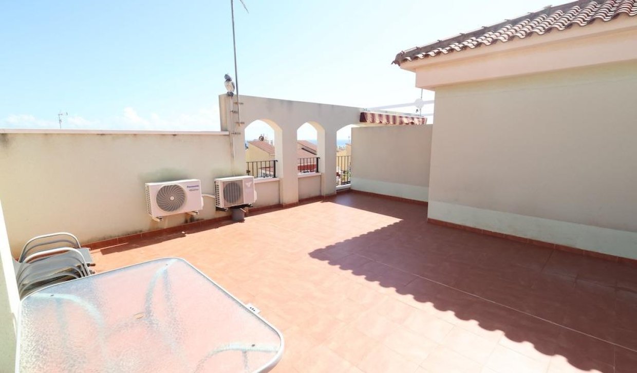 Segunda Mano - Apartamento  - Torrevieja - Torreblanca
