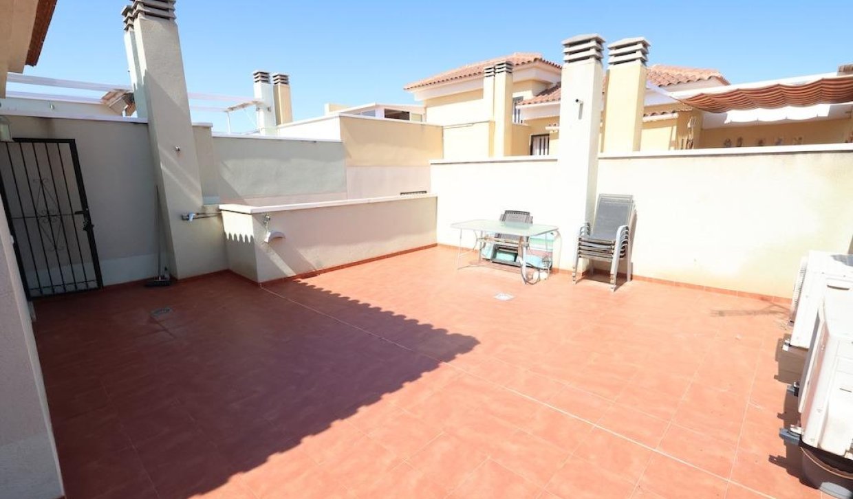 Resale - Apartment  - Torrevieja - Torreblanca