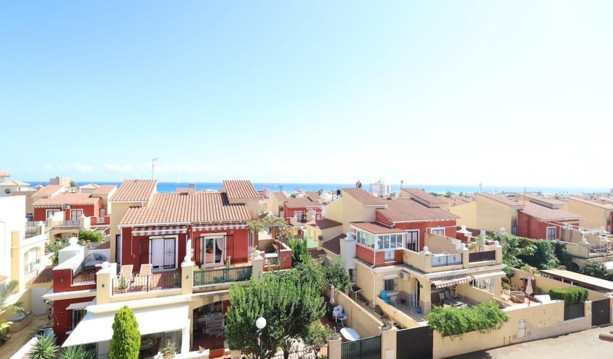 Segunda Mano - Apartamento  - Torrevieja - Torreblanca