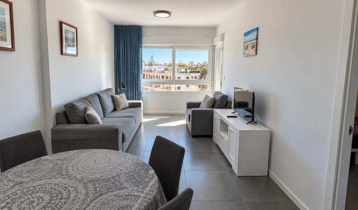 Alquiler - Apartamento  - Orihuela Costa - Altos de Campoamor