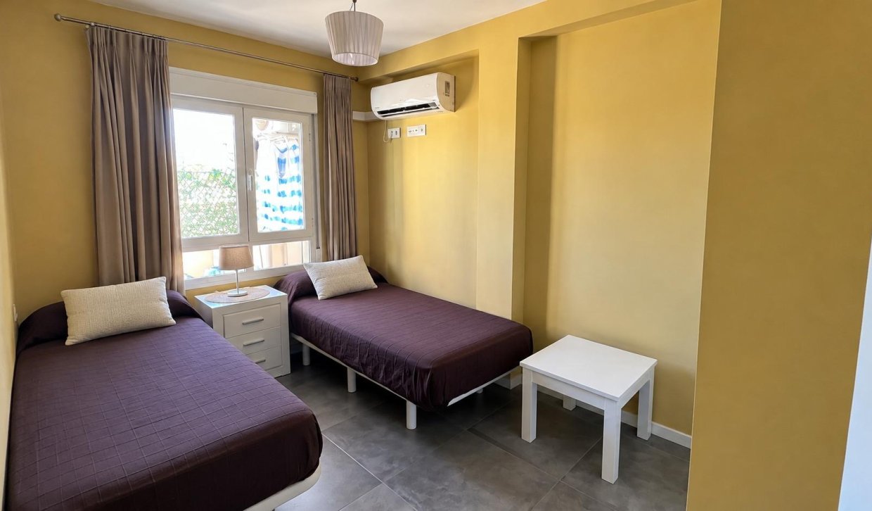 Alquiler - Apartamento  - Orihuela Costa - Altos de Campoamor