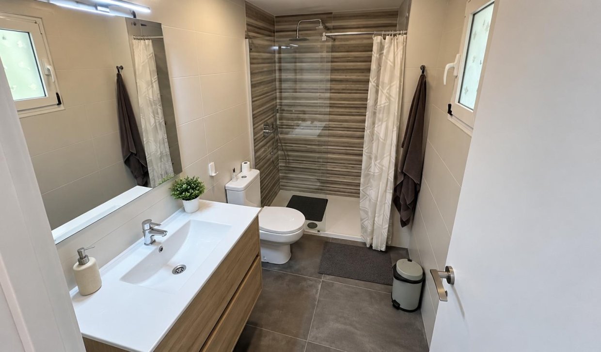 Alquiler - Apartamento  - Orihuela Costa - Altos de Campoamor