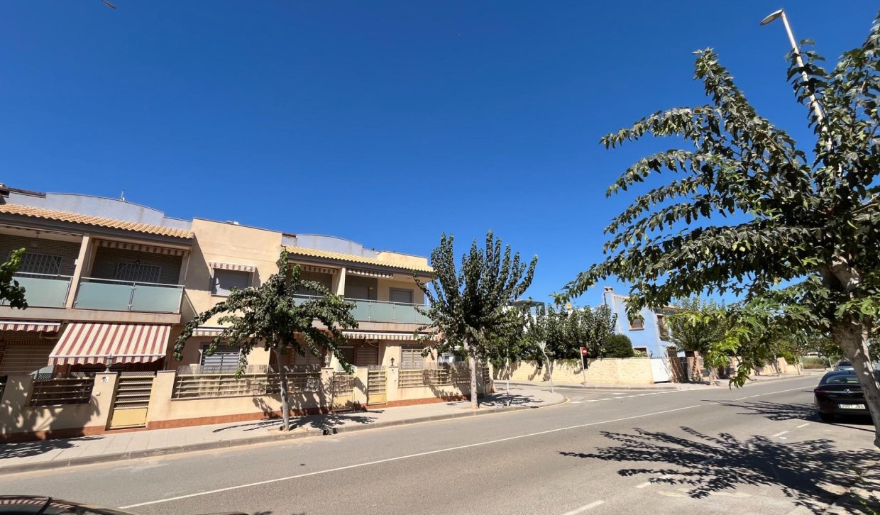 Alquiler - Apartamento  - Pilar de la Horadada - La Torre de la Horadada