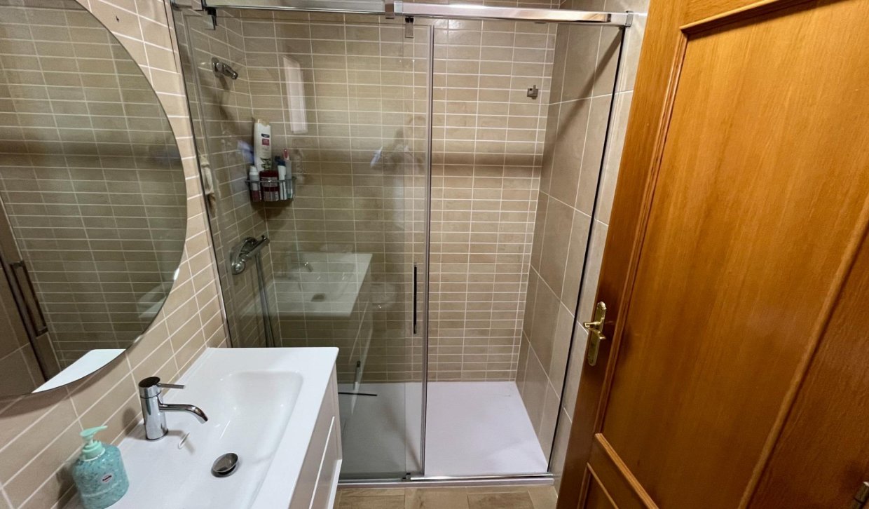 Alquiler - Apartamento  - Pilar de la Horadada - La Torre de la Horadada