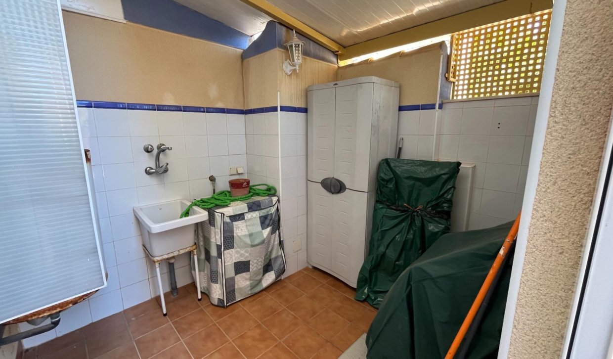 Alquiler - Apartamento  - Pilar de la Horadada - La Torre de la Horadada
