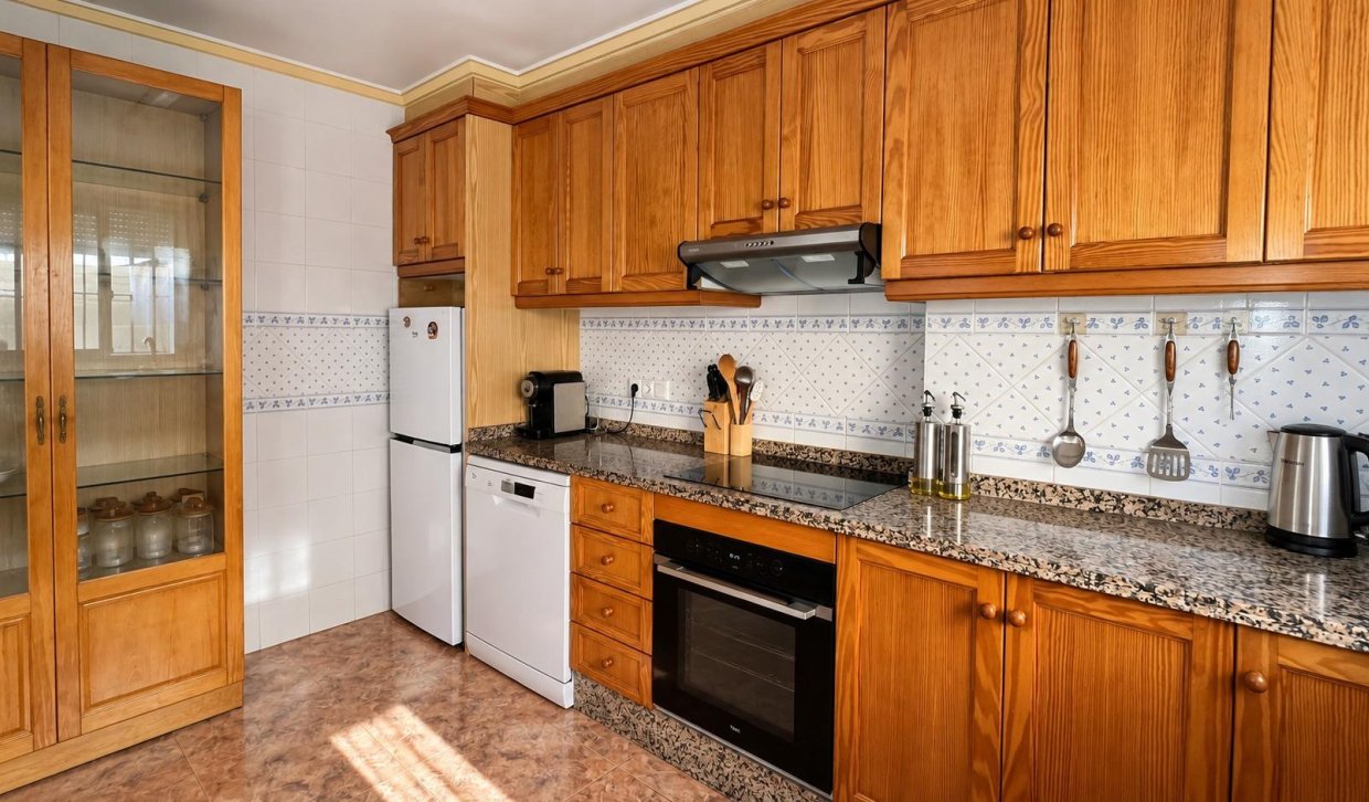 Alquiler - Adosado - Orihuela Costa - La Regia