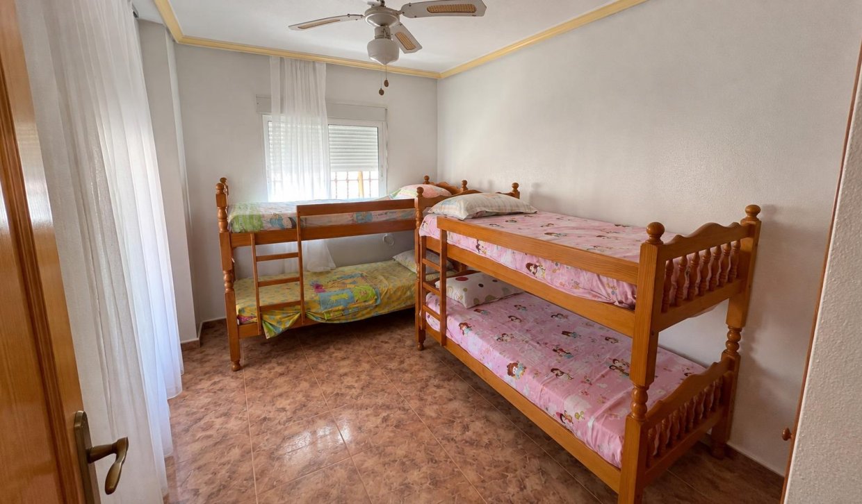 Location - maison jumelée - Orihuela Costa - La Regia