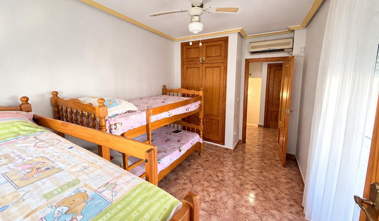 Location - maison jumelée - Orihuela Costa - La Regia