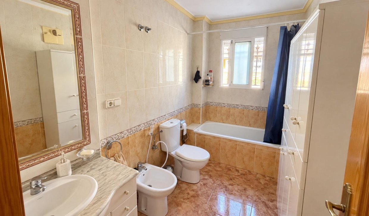 Location - maison jumelée - Orihuela Costa - La Regia