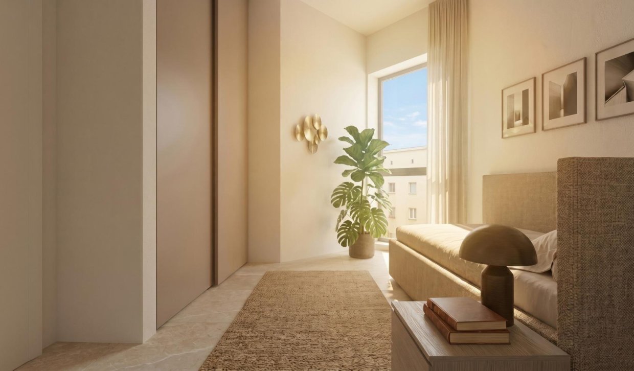 New Build - Penthouse - Guardamar del Segura - Centro