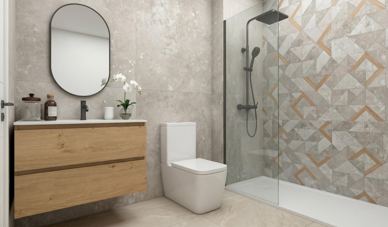 New Build - Apartment  - Guardamar del Segura - Centro