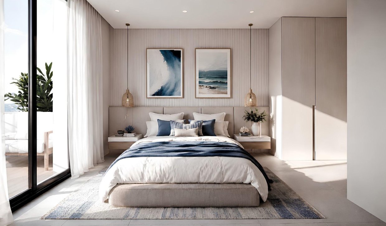 New Build - Penthouse - Jávea Xàbia - Pueblo