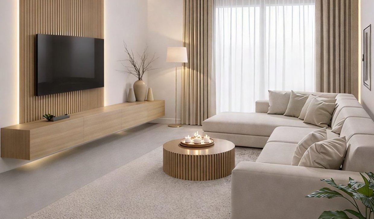 Nieuwbouw Woningen - Penthouse - San Pedro del Pinatar - Lo Pagan