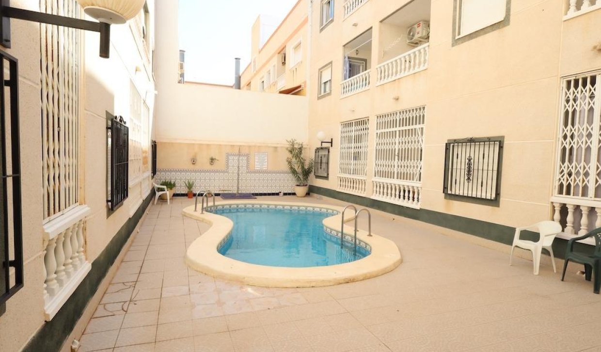 Revente - Penthouse - Torrevieja - Estacion de autobuses