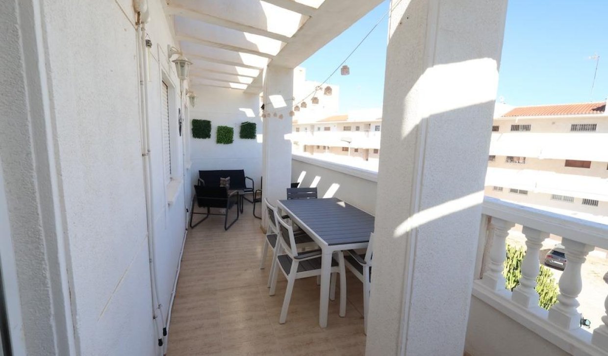Revente - Penthouse - Torrevieja - Estacion de autobuses
