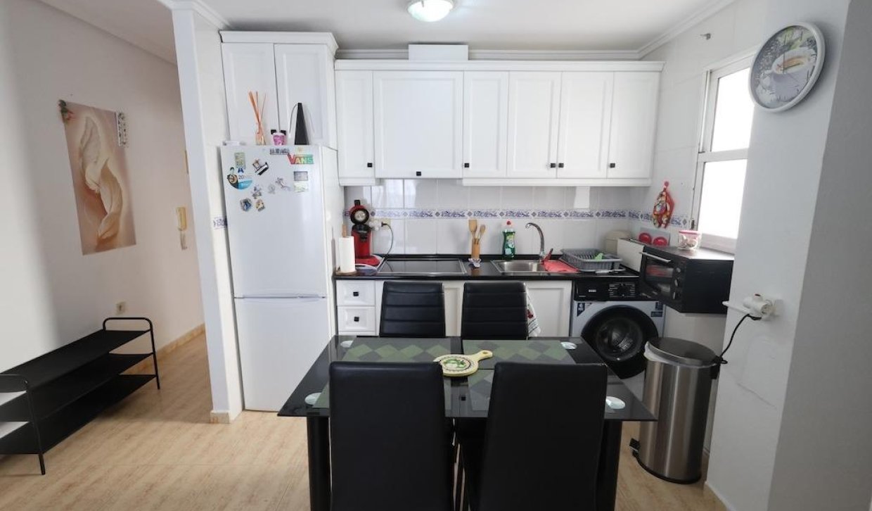 Revente - Penthouse - Torrevieja - Estacion de autobuses