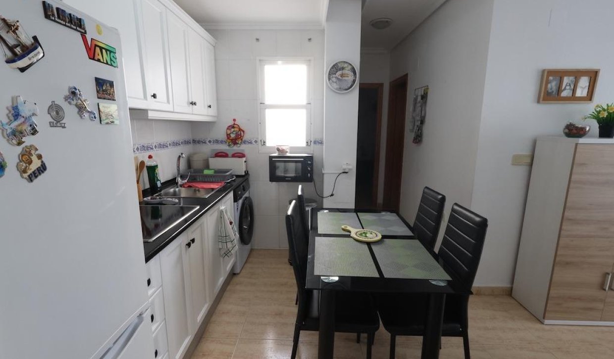 Revente - Penthouse - Torrevieja - Estacion de autobuses