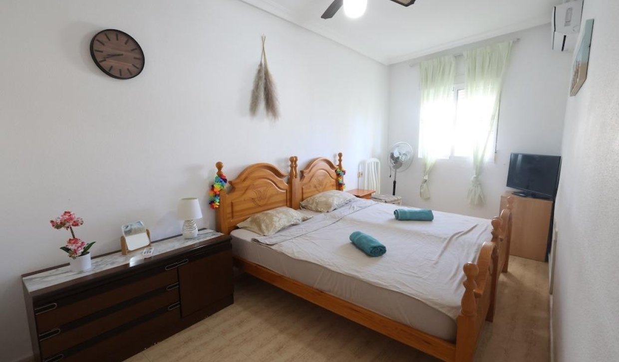 Revente - Penthouse - Torrevieja - Estacion de autobuses