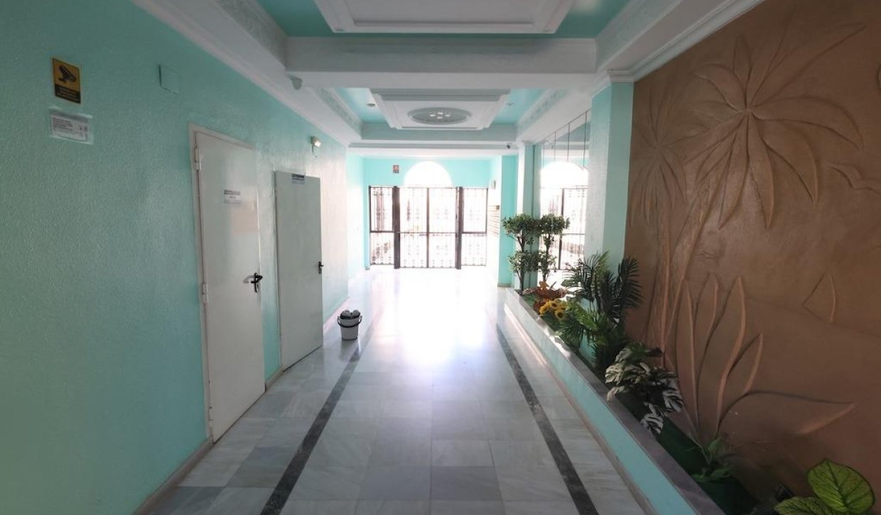 Revente - Penthouse - Torrevieja - Estacion de autobuses