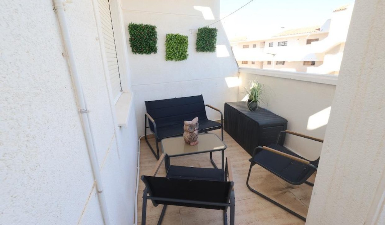 Revente - Penthouse - Torrevieja - Estacion de autobuses