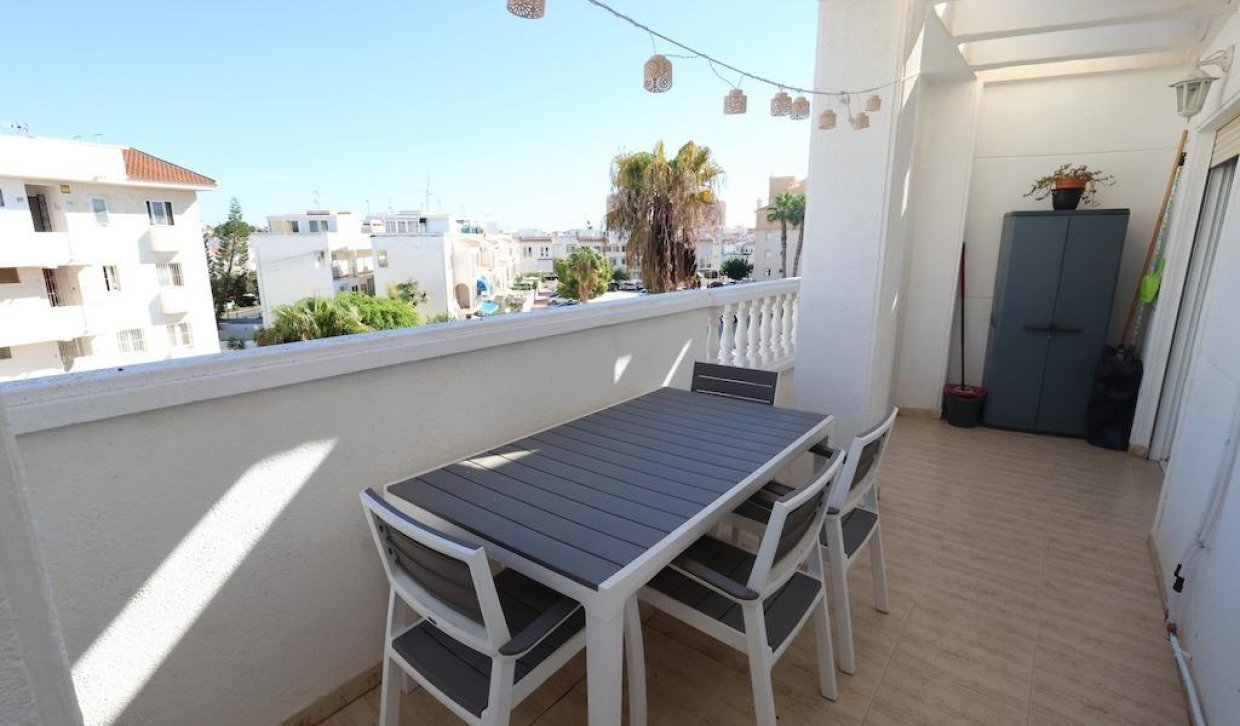 Revente - Penthouse - Torrevieja - Estacion de autobuses