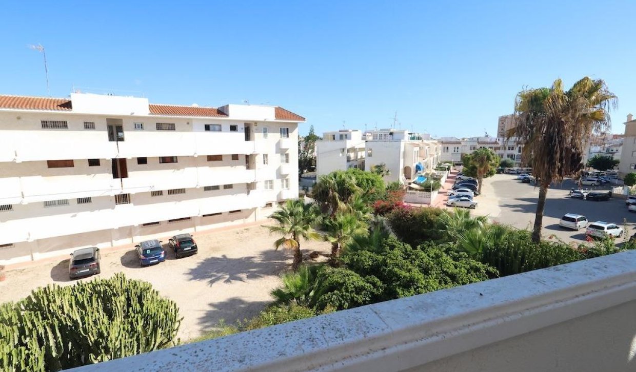 Revente - Penthouse - Torrevieja - Estacion de autobuses
