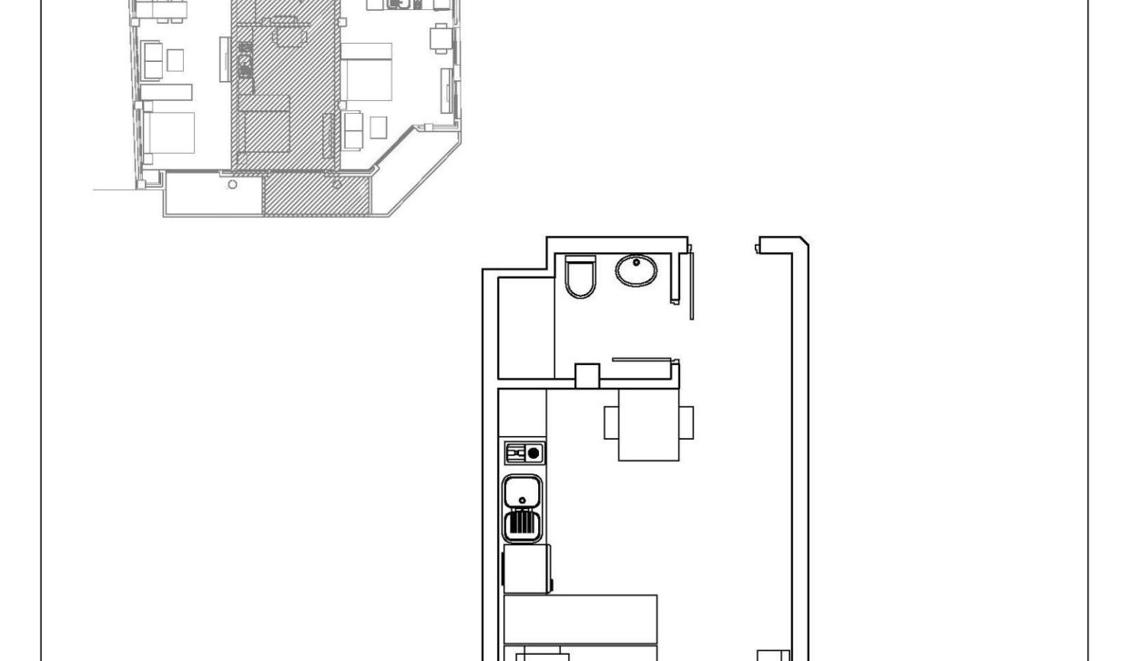 New Build - Apartment  - Guardamar del Segura - Centro