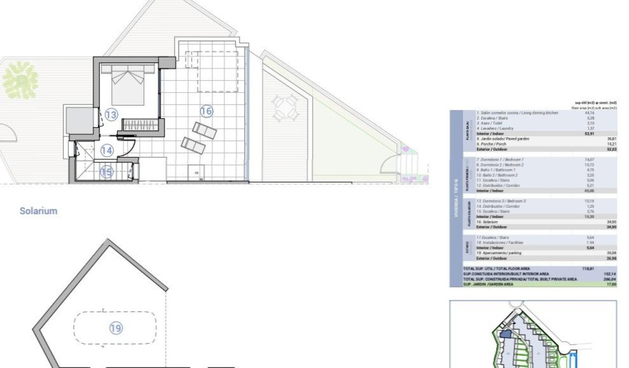 Obra nueva - Villa - El Campello - Platja de L´Amerador