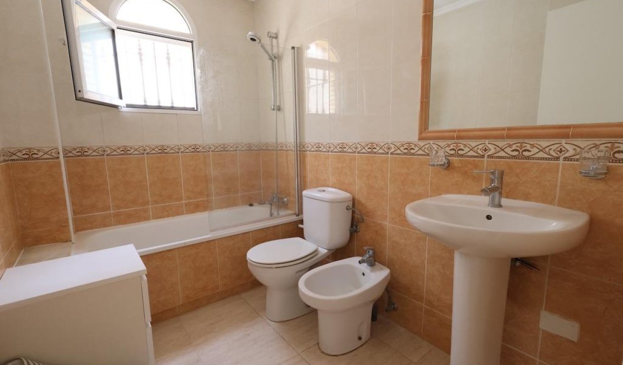 Alquiler - Adosado - Orihuela Costa - Los Dolses