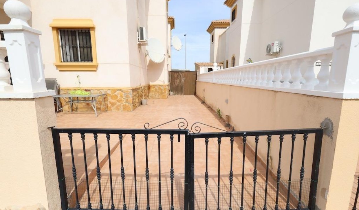 Alquiler - Adosado - Orihuela Costa - Los Dolses