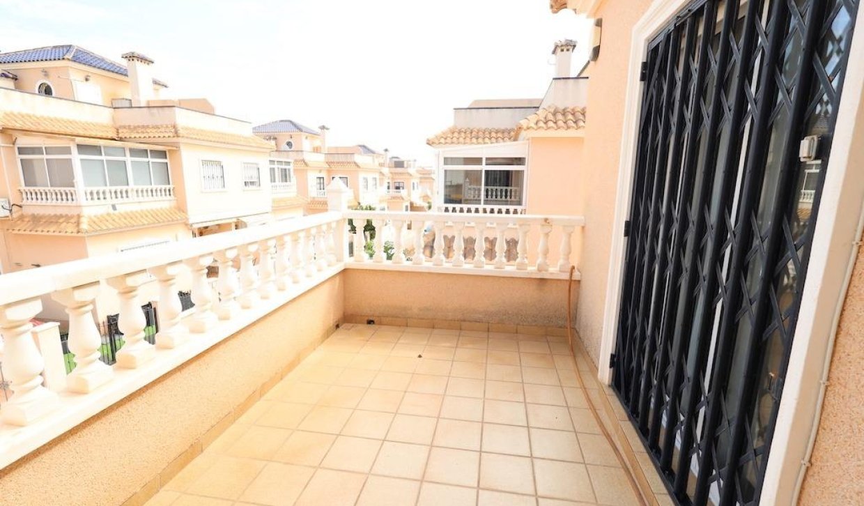 Alquiler - Adosado - Orihuela Costa - La Regia