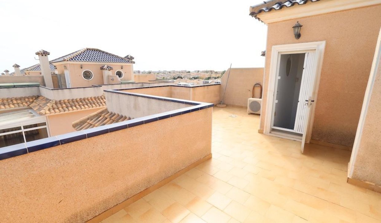 Alquiler - Adosado - Orihuela Costa - La Regia
