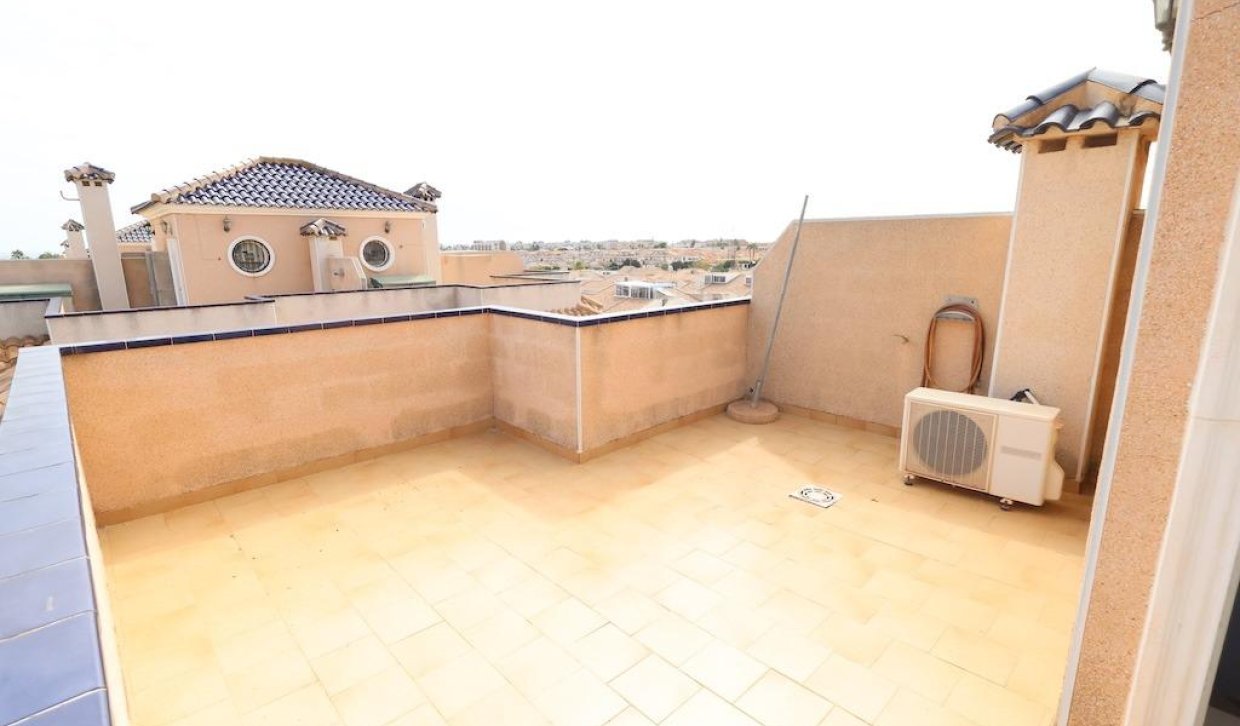 Alquiler - Adosado - Orihuela Costa - La Regia