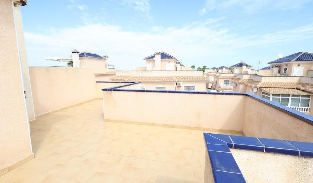 Alquiler - Adosado - Orihuela Costa - La Regia