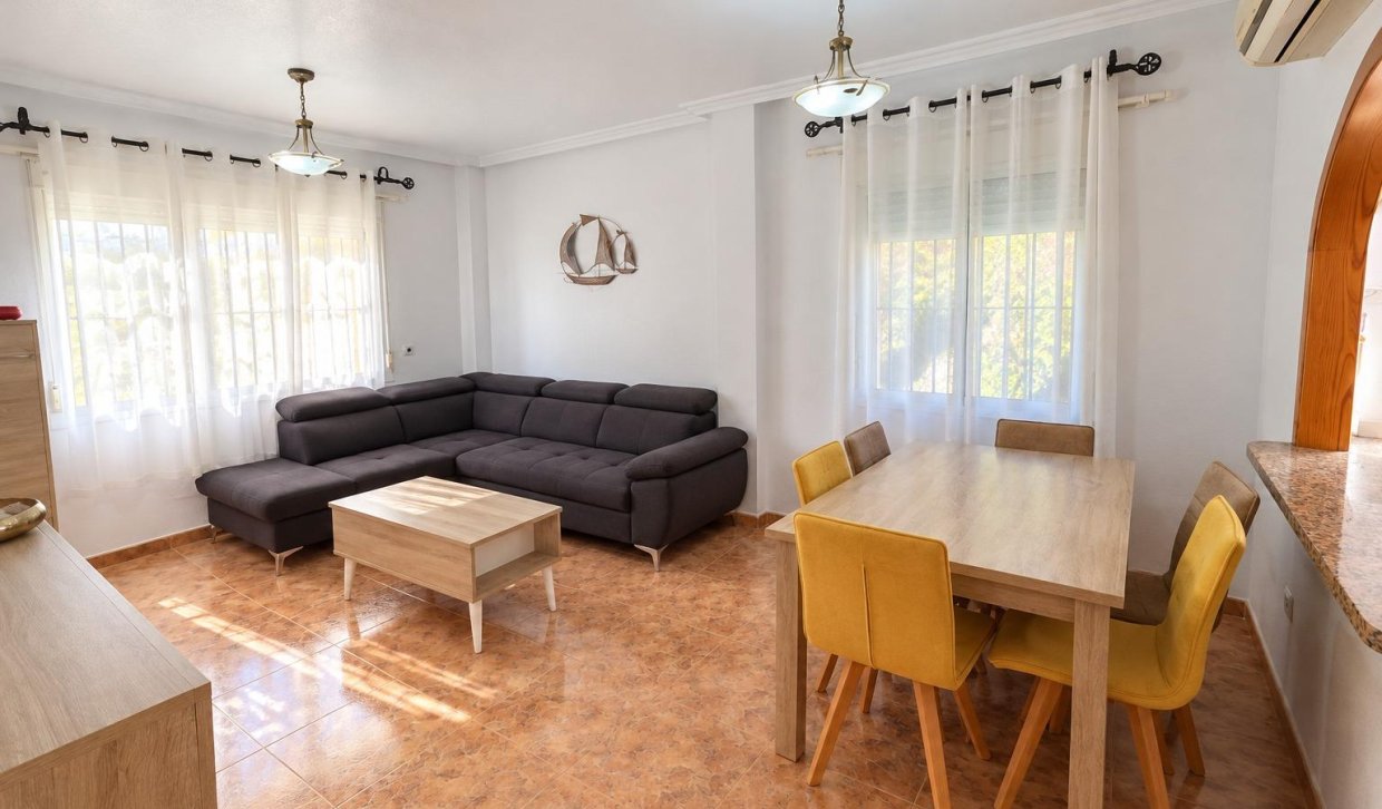 Alquiler - Adosado - Orihuela Costa - La Regia