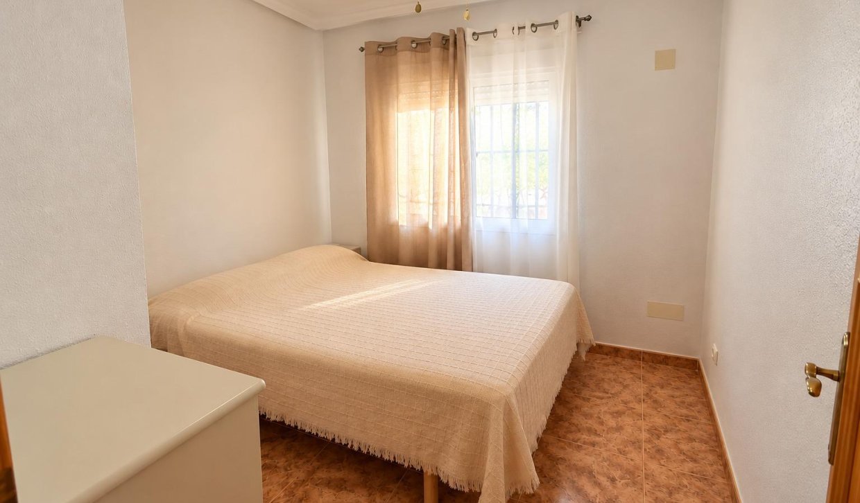 Alquiler - Adosado - Orihuela Costa - La Regia
