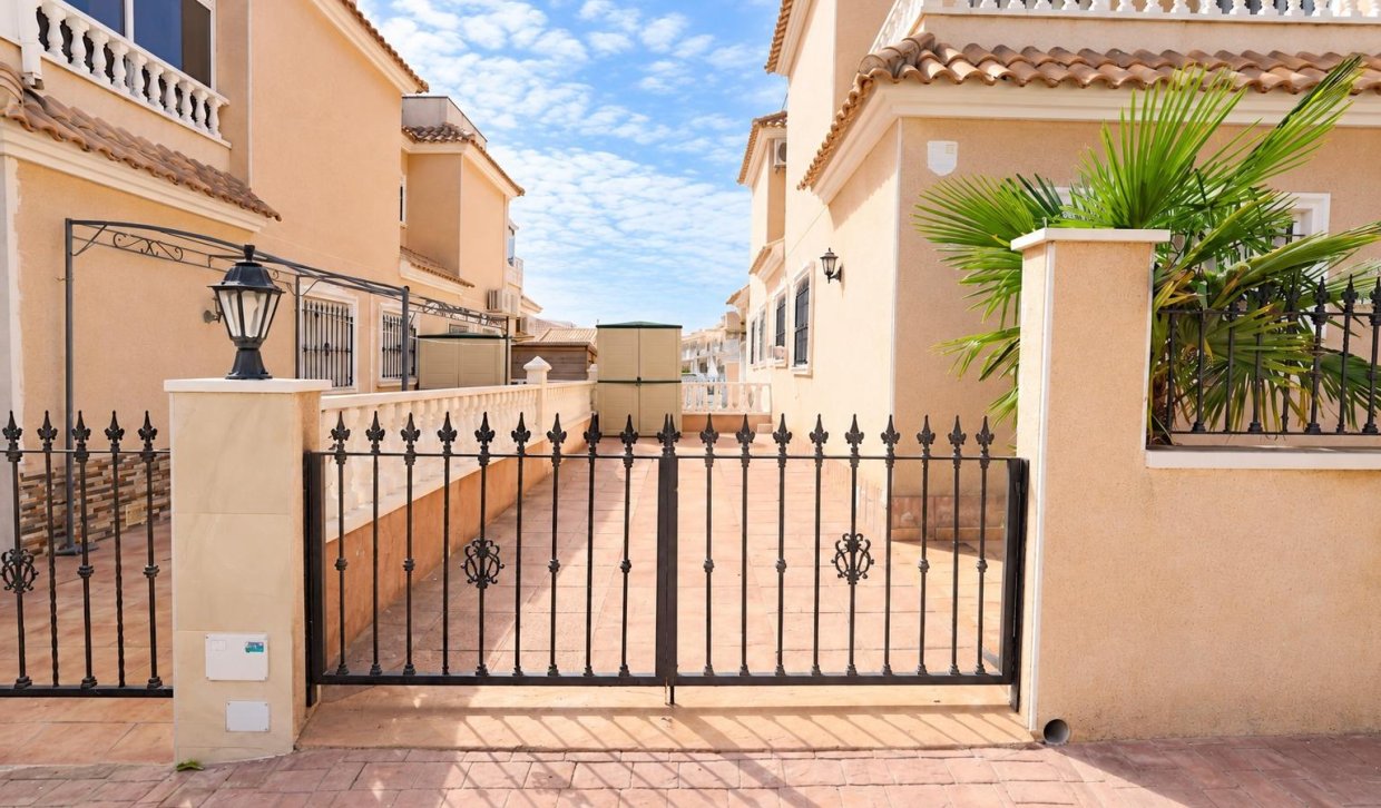 Alquiler - Adosado - Orihuela Costa - La Regia