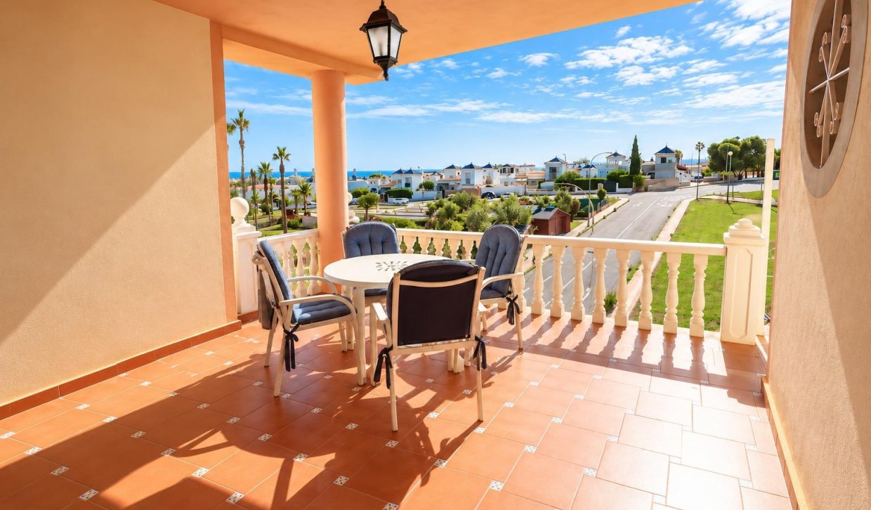 Segunda Mano - Apartamento  - Torrevieja - Los Altos