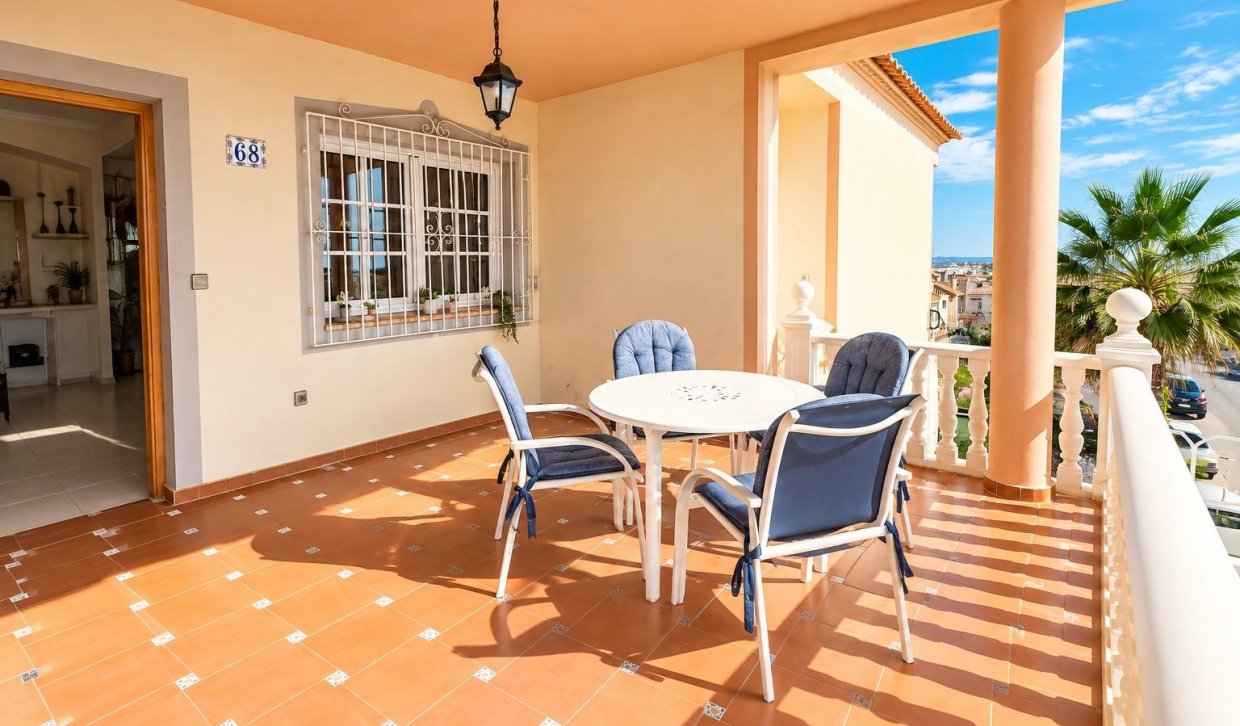 Segunda Mano - Apartamento  - Torrevieja - Los Altos