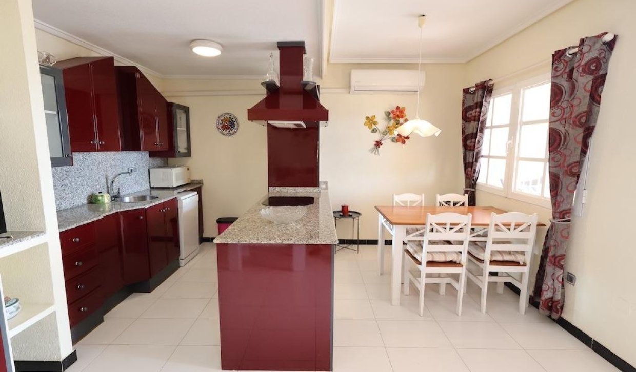 Segunda Mano - Apartamento  - Torrevieja - Los Altos