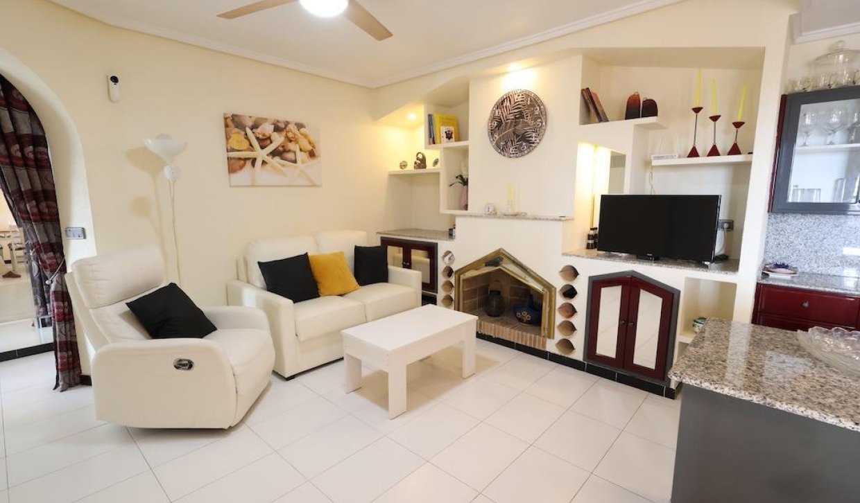 Segunda Mano - Apartamento  - Torrevieja - Los Altos