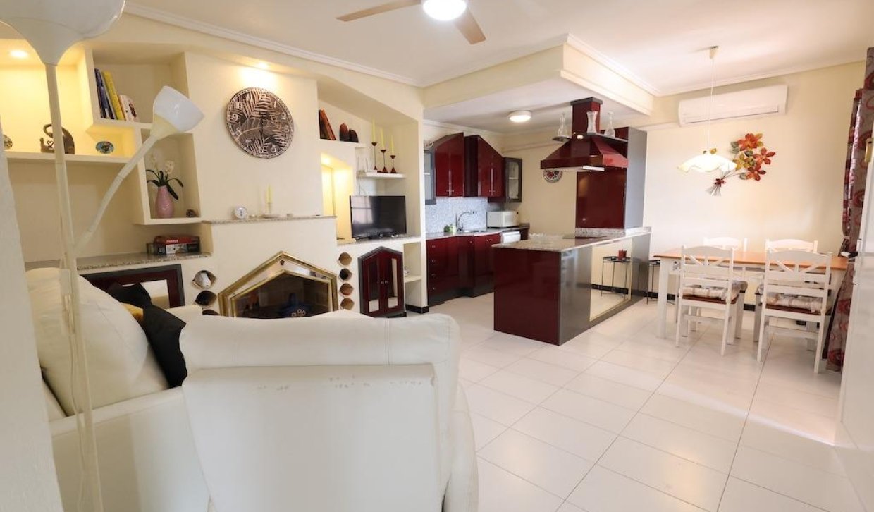 Segunda Mano - Apartamento  - Torrevieja - Los Altos