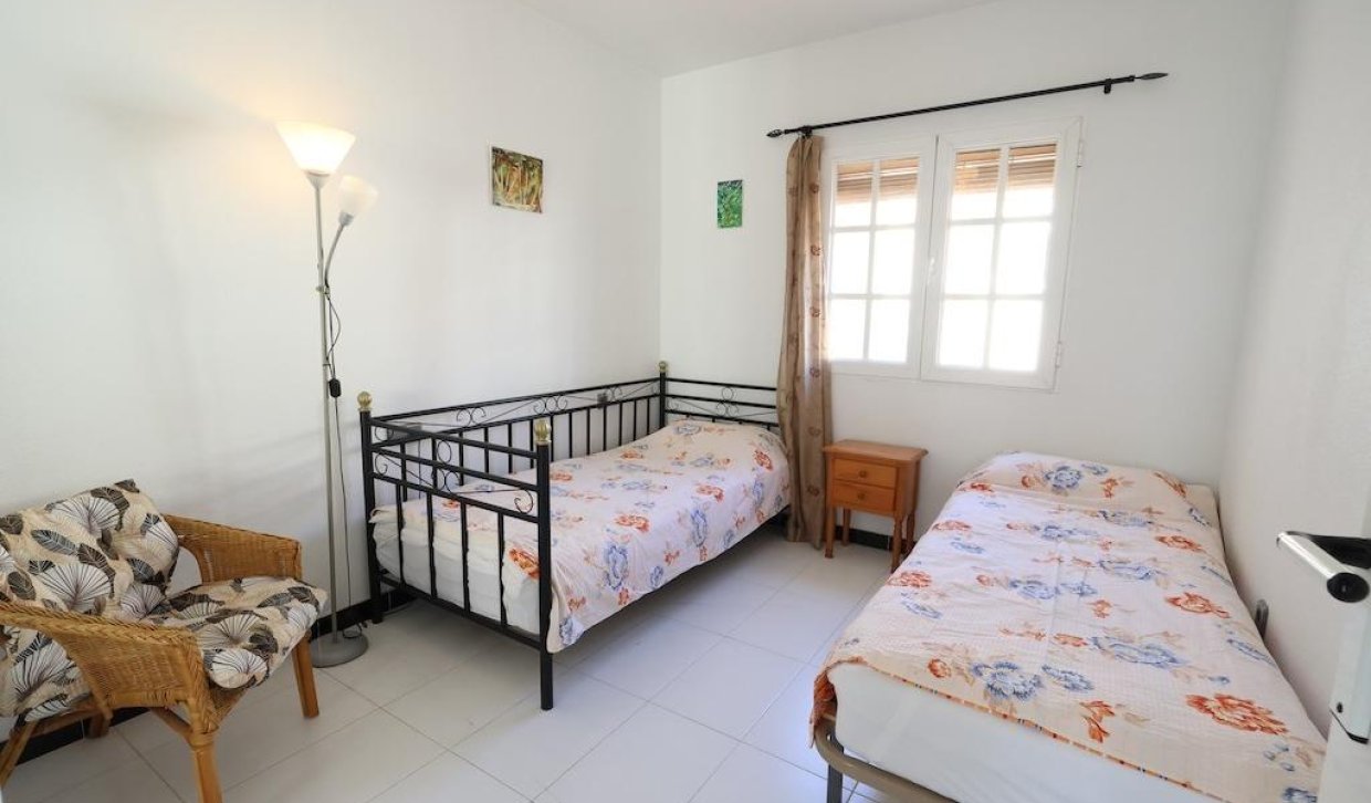Segunda Mano - Apartamento  - Torrevieja - Los Altos