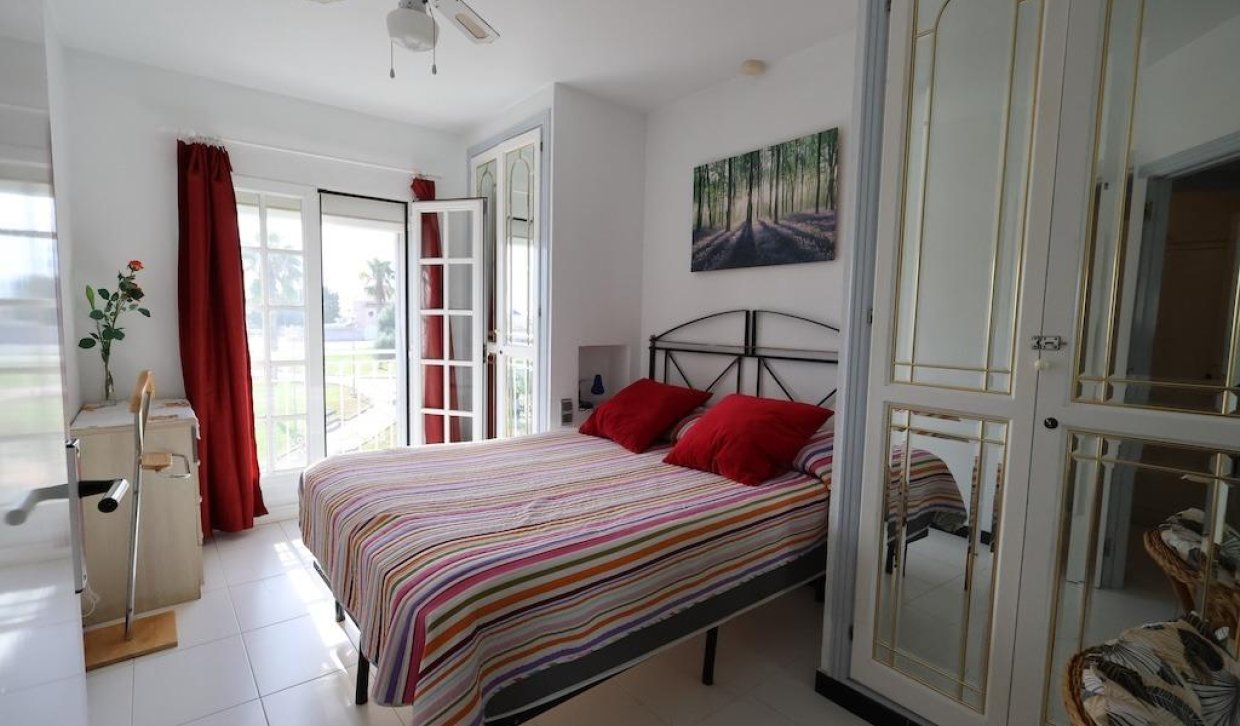 Segunda Mano - Apartamento  - Torrevieja - Los Altos