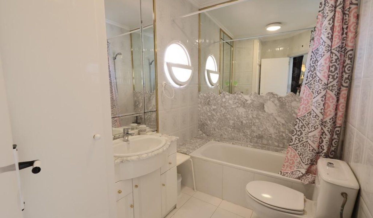 Segunda Mano - Apartamento  - Torrevieja - Los Altos